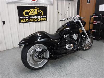 2013 Suzuki Boulevard M90   - Photo 9 - Kingman, KS 67068