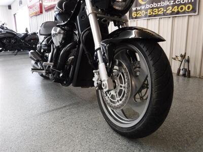 2013 Suzuki Boulevard M90   - Photo 3 - Kingman, KS 67068