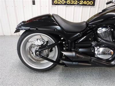 2013 Suzuki Boulevard M90   - Photo 8 - Kingman, KS 67068