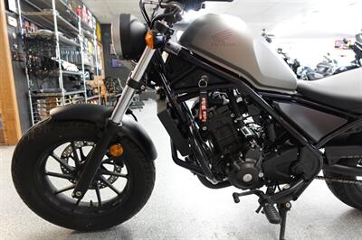 2018 Honda Rebel 300   - Photo 16 - Kingman, KS 67068
