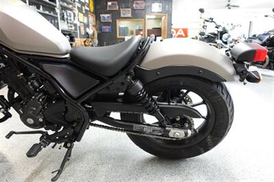 2018 Honda Rebel 300   - Photo 17 - Kingman, KS 67068