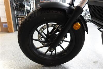 2018 Honda Rebel 300   - Photo 14 - Kingman, KS 67068