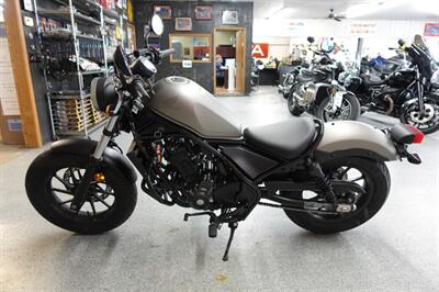 2018 Honda Rebel 300   - Photo 5 - Kingman, KS 67068
