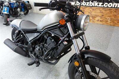 2018 Honda Rebel 300   - Photo 11 - Kingman, KS 67068
