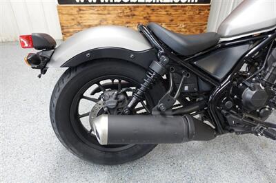 2018 Honda Rebel 300   - Photo 9 - Kingman, KS 67068