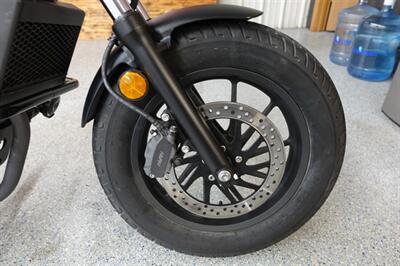 2018 Honda Rebel 300   - Photo 12 - Kingman, KS 67068