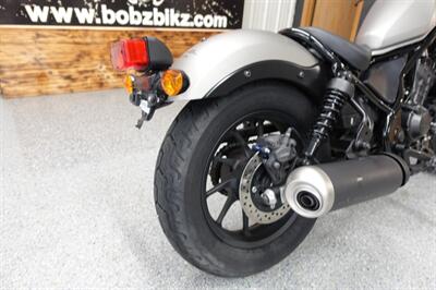 2018 Honda Rebel 300   - Photo 20 - Kingman, KS 67068