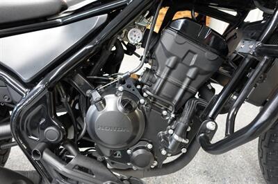 2018 Honda Rebel 300   - Photo 29 - Kingman, KS 67068