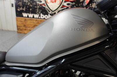 2018 Honda Rebel 300   - Photo 22 - Kingman, KS 67068