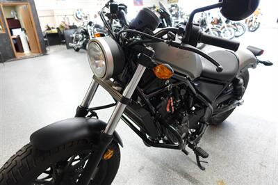 2018 Honda Rebel 300   - Photo 15 - Kingman, KS 67068
