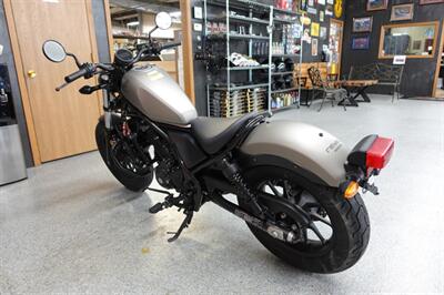 2018 Honda Rebel 300   - Photo 6 - Kingman, KS 67068