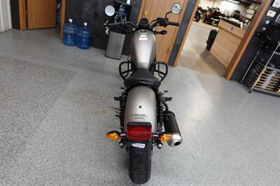 2018 Honda Rebel 300   - Photo 7 - Kingman, KS 67068