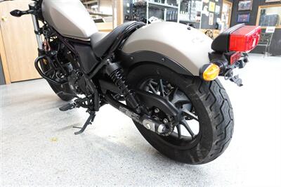 2018 Honda Rebel 300   - Photo 18 - Kingman, KS 67068