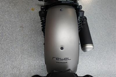 2018 Honda Rebel 300   - Photo 27 - Kingman, KS 67068