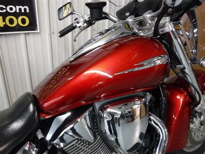 2008 Honda VTX 1300 T   - Photo 7 - Kingman, KS 67068