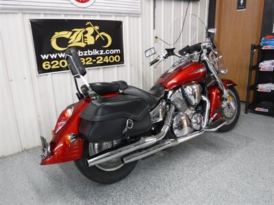 2008 Honda VTX 1300 T   - Photo 10 - Kingman, KS 67068