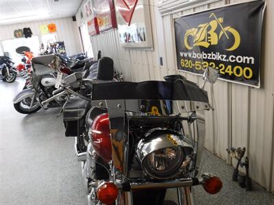 2008 Honda VTX 1300 T   - Photo 5 - Kingman, KS 67068