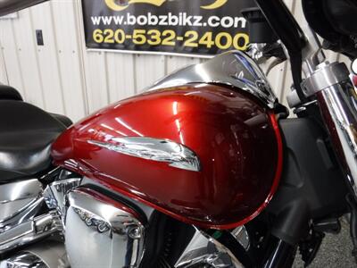 2008 Honda VTX 1300 T   - Photo 6 - Kingman, KS 67068