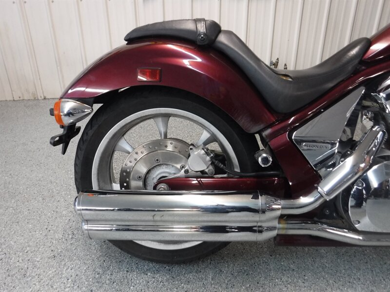 2011 Honda Fury for sale in Kingman, KS