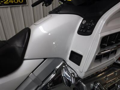 2008 Honda Gold Wing 1800   - Photo 9 - Kingman, KS 67068