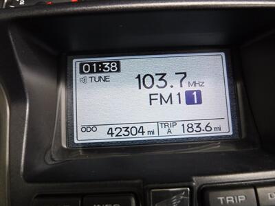 2008 Honda Gold Wing 1800   - Photo 16 - Kingman, KS 67068