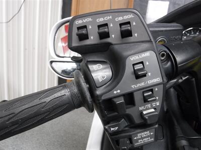 2008 Honda Gold Wing 1800   - Photo 20 - Kingman, KS 67068