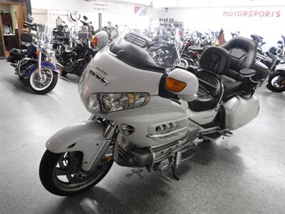2008 Honda Gold Wing 1800   - Photo 26 - Kingman, KS 67068