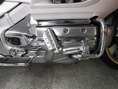 2008 Honda Gold Wing 1800   - Photo 8 - Kingman, KS 67068