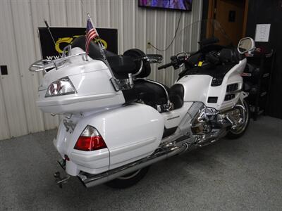2008 Honda Gold Wing 1800   - Photo 12 - Kingman, KS 67068