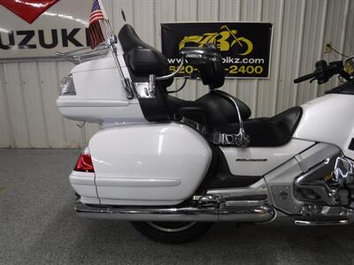2008 Honda Gold Wing 1800   - Photo 11 - Kingman, KS 67068