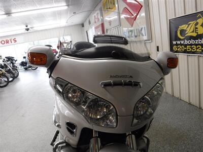 2008 Honda Gold Wing 1800   - Photo 6 - Kingman, KS 67068