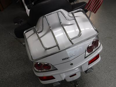 2008 Honda Gold Wing 1800   - Photo 14 - Kingman, KS 67068