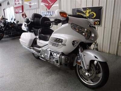 2008 Honda Gold Wing 1800   - Photo 2 - Kingman, KS 67068