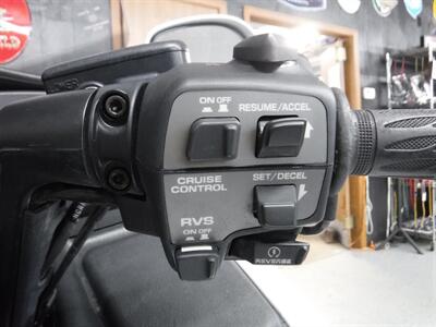 2008 Honda Gold Wing 1800   - Photo 22 - Kingman, KS 67068