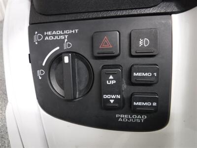 2008 Honda Gold Wing 1800   - Photo 21 - Kingman, KS 67068