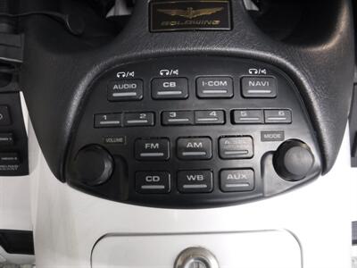 2008 Honda Gold Wing 1800   - Photo 19 - Kingman, KS 67068