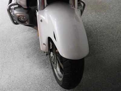 2008 Honda Gold Wing 1800   - Photo 4 - Kingman, KS 67068