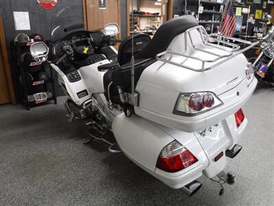 2008 Honda Gold Wing 1800   - Photo 27 - Kingman, KS 67068