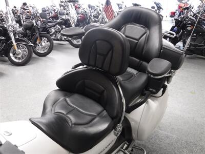 2008 Honda Gold Wing 1800   - Photo 25 - Kingman, KS 67068