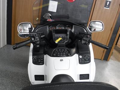 2008 Honda Gold Wing 1800   - Photo 24 - Kingman, KS 67068