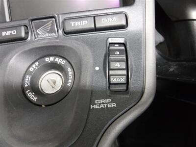 2008 Honda Gold Wing 1800   - Photo 18 - Kingman, KS 67068