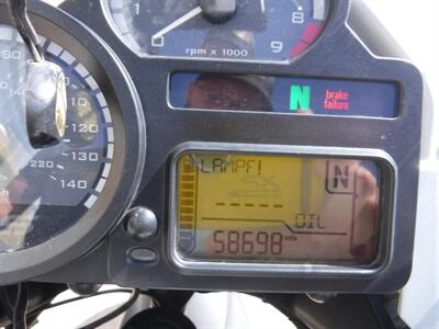 2008 BMW R 1200 GS   - Photo 21 - Kingman, KS 67068