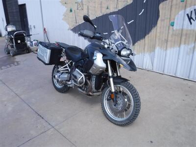 2008 BMW R 1200 GS   - Photo 3 - Kingman, KS 67068