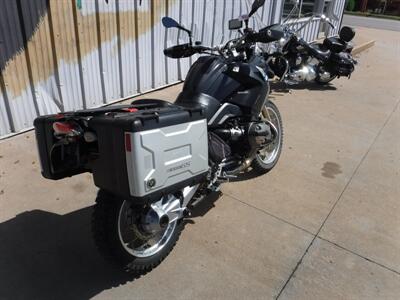 2008 BMW R 1200 GS   - Photo 9 - Kingman, KS 67068