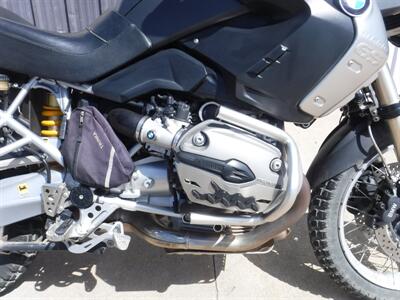 2008 BMW R 1200 GS   - Photo 12 - Kingman, KS 67068