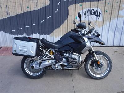 2008 BMW R 1200 GS   - Photo 1 - Kingman, KS 67068