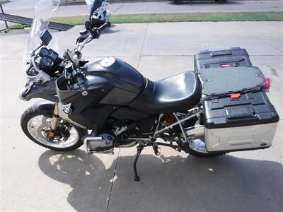 2008 BMW R 1200 GS   - Photo 6 - Kingman, KS 67068