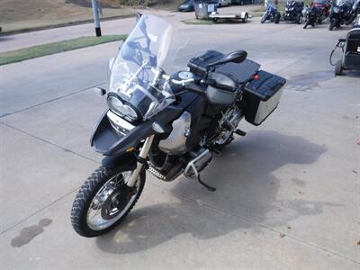 2008 BMW R 1200 GS   - Photo 5 - Kingman, KS 67068