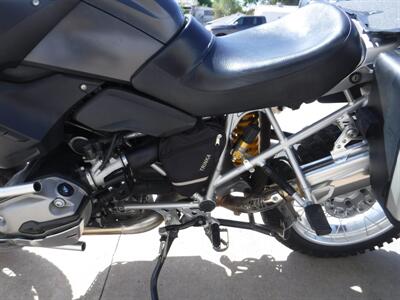 2008 BMW R 1200 GS   - Photo 16 - Kingman, KS 67068