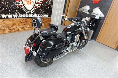 2008 Yamaha V Star 1100 Classic   - Photo 9 - Kingman, KS 67068